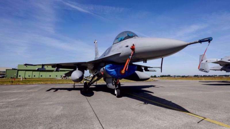 Erdogan Says Turkey Will Back Sweden’s NATO Bid If US Fulfills Promise of Selling F-16 Jets