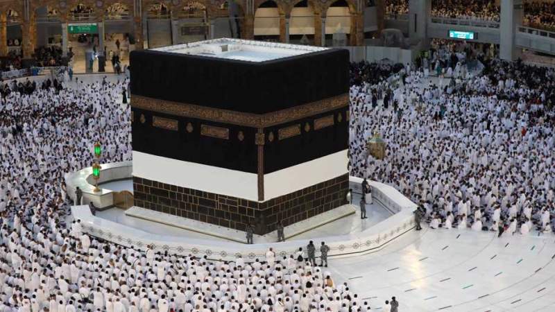 Iran FM Calls for ‘Immediate’ Release of Citizen Arrested in Saudi Arabia During Hajj Pilgrimage