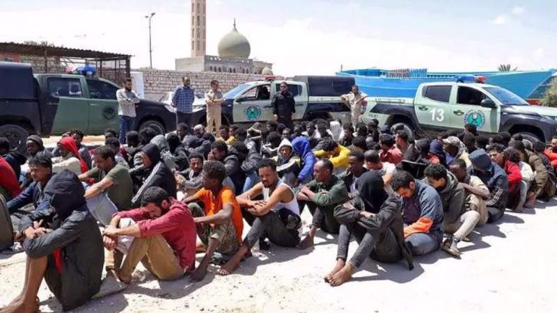 EU Supported Rights Abuse Against Migrants in Libya: UN