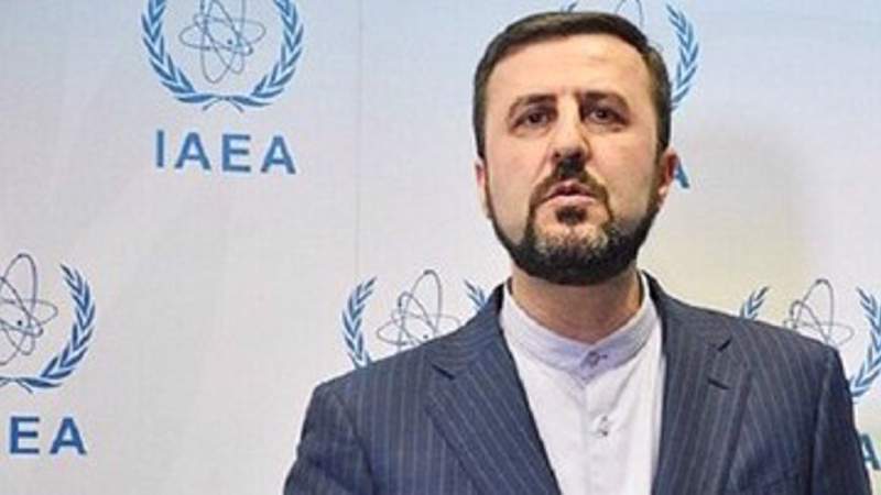 Senior Diplomat Vows Iran Will Serve ‘Decisive, Immediate’ Response to Potential IAEA Resolution