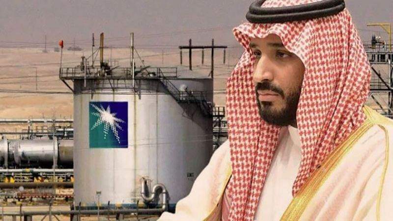 Saudi Arabia Once Again Resorts to Selling Aramco Assets for Liquidity