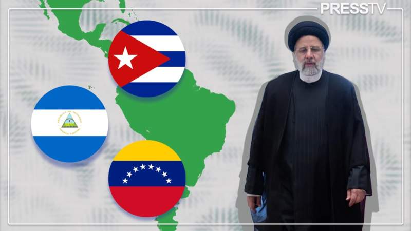 Iran, Latin America Have One Thing in Common – Resistance to US Hegemony