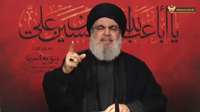 Hezbollah: Mission Complete, Sayyed Nasrallah to Refute Israeli Claims in Later Speech