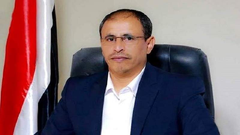 Minister of Information Reaffirms Yemen's Unwavering Support for Palestinians, Islamic Holy Sites