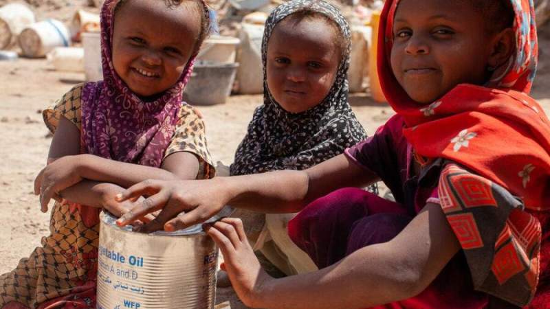 Almost Six Million Children Are Just One Step Away from Starvation: UNICEF