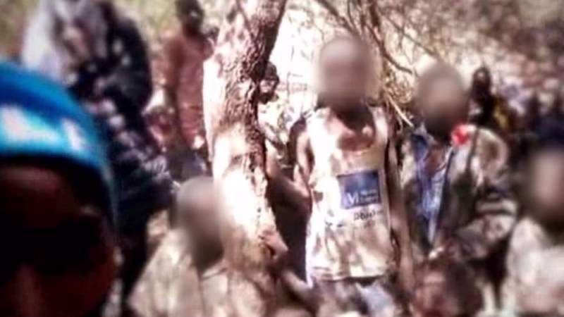 Nigeria: Boko Haram Releases 300+ Abducted Schoolboys