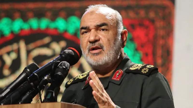 ‘No Threat will Go Unanswered’, IRGC Chief Warns US Against Escalating Regional Tensions 