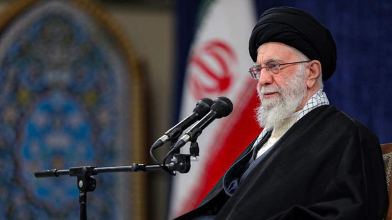 Meta Removes Iran Sayyed Khamenei's Stagram Accounts Under Pro-Israeli Lobby Pressure