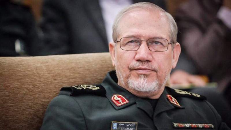 Sayyed Khamenei's Aide: Israel in Complete Panic, Waiting for Iran Response to Syria Attack