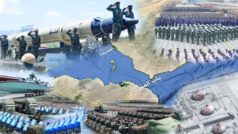 Yemen's Naval Forces Capable of Targeting Israeli Vessels Anywhere 