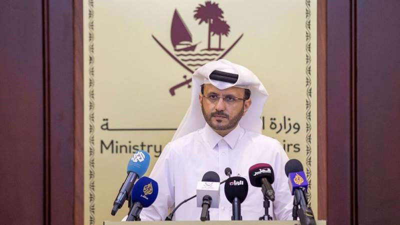  Qatar Says Truce not Imminent in Gaza Despite Ramadan 