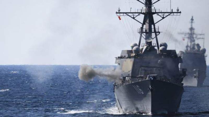 US Senator: Washington Has Expended Much Ammunition in the Red Sea to No Avail