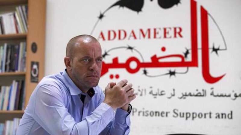 Israel Takes Repressive Measures Against French-Palestinian Prisoner on Hunger Strike
