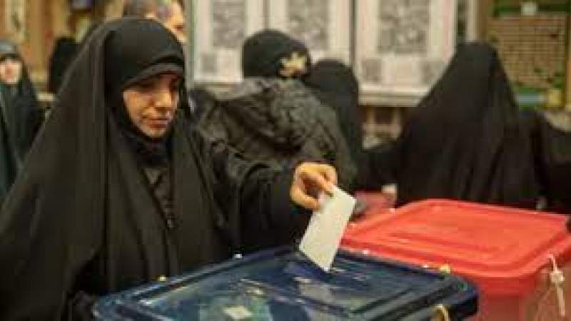Iran Elections: Voters Say ‘No’ to Western Naysayers, Uphold Democratic Values