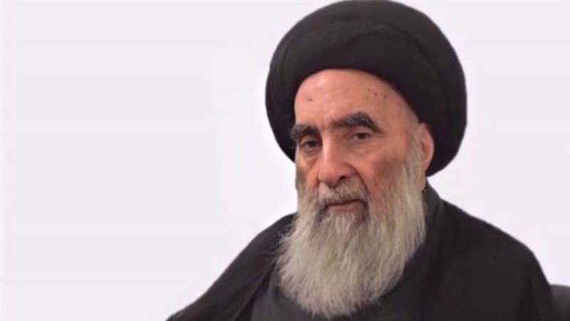 Muslim Nations, International Community Left Afghans ‘Alone’, says Ayatollah Sistani