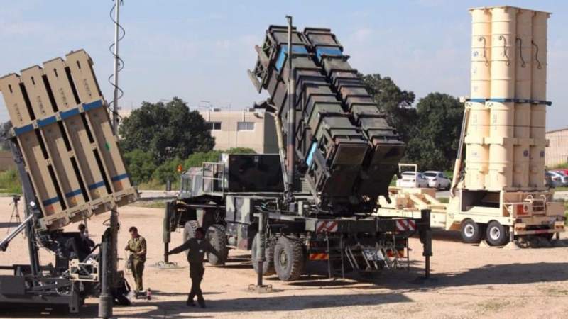 Israel Considers Selling Iron Dome Missile System to Morocco for Use against Algeria, Says Report