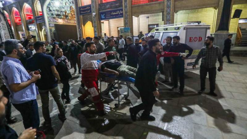 UK Envoy Under Fire for Calling Shiraz Terrorist Attack ‘Incident’