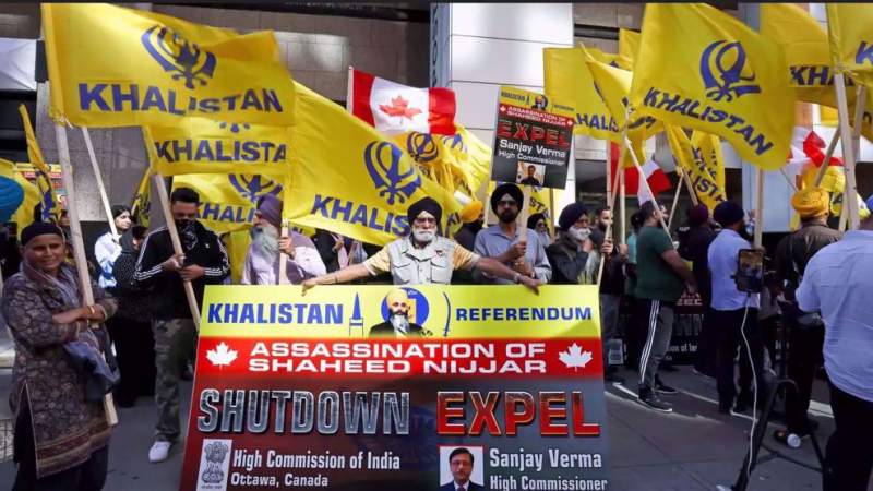 India Expels 41 Canadian Diplomats Amid Ongoing Ottawa-Delhi Row