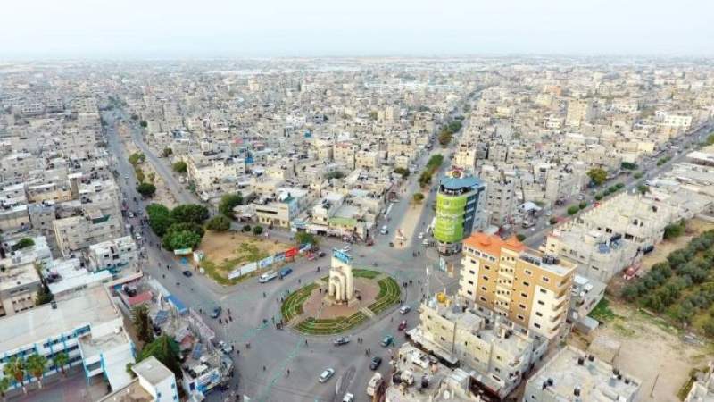 HRW: Rafah Evacuation Plans Catastrophic, Unlawful