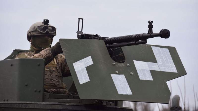 Day 11: Ukraine Says 3rd Round of Ceasefire Talks on Monday, Russia Not Definitive