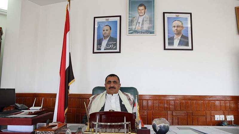 Oil Minister: Demand for Paying Salaries from Yemeni Oil Revenues Is Not Impossible