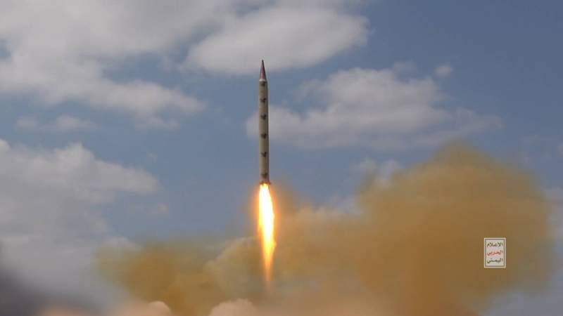 Yemeni Missile Strikes Israeli Settlement, Raises Concerns Over Anti-Air Systems
