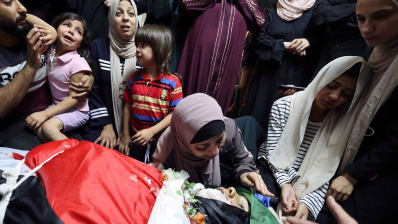 Israeli Forces Kill Palestinian Teenager at Point-Blank as Raids Continue in West Bank