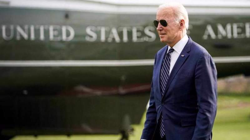 Poll: Biden’s Approval Rating Falls to New Record Low