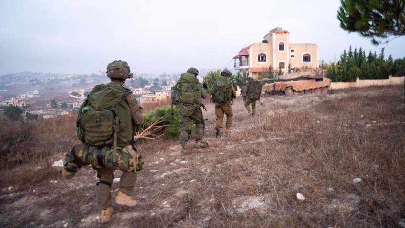 53 Israeli Forces Injured Amid Resistance Groups’ Retaliation in 24 hrs