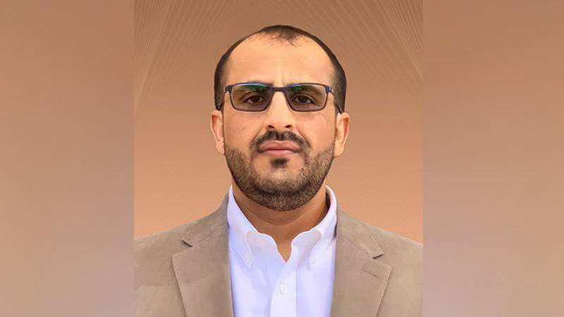 Abdulsalam: Saudi’s Wailing After Every Yemeni Painful Response Is What Is Required