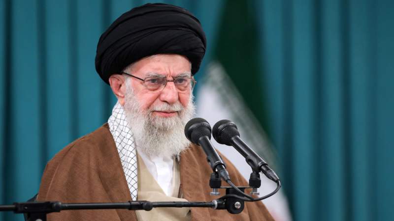 Media More Influential Than Military in Determining Outcome of Conflicts: Seyyed Khamenei