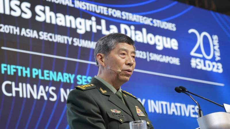 China Warns US: NATO-Like Expansion in Asia-Pacific Could Lead to Conflict