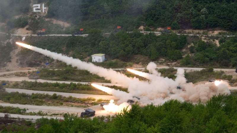 N Korea Slams South's Firing Drills as ‘Provocation’, Warns of Serious Consequences