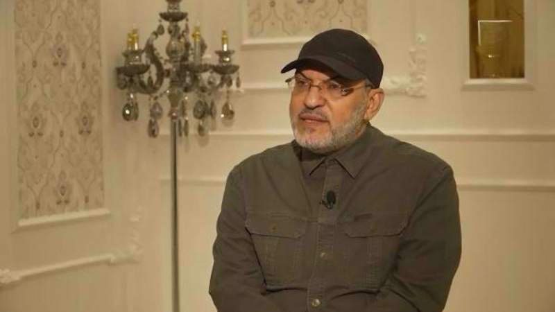 Sayyed Al-Shuhada Brigades Chief: Several Resistance Fronts Ready to Execute Joint Operations Against Israel, Allies