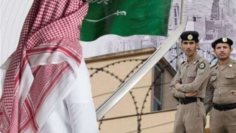 Opposition Condemns Saudi Regime's Execution of Two Citizens in Qatif