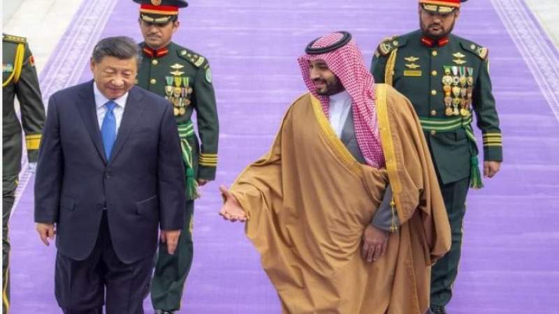 Saudi Academic: Saudis Don’t Want to Pivot to China