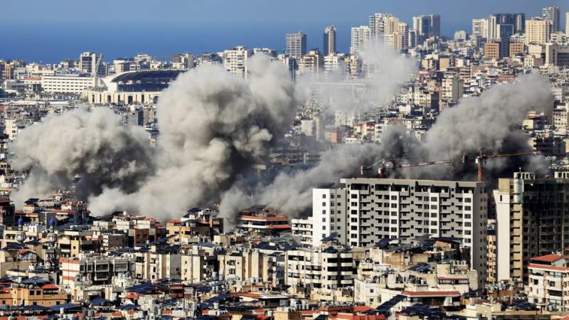 Level of Human Costs of Israeli War on Lebanon ‘Alarming’, Warns UN