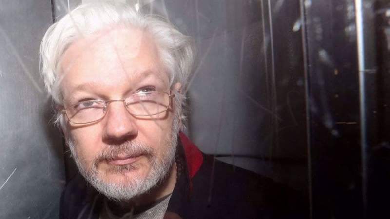 Journalist: US Deep State Wants Assange Dead for Exposing its Fascist Activities