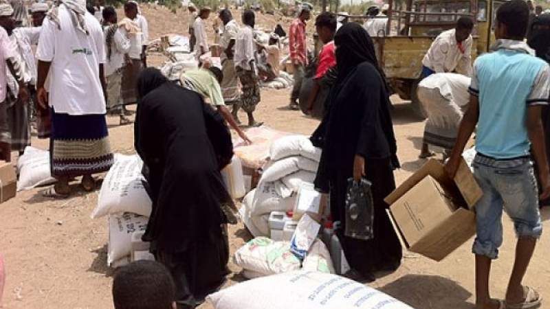 CSIS Exposes Saudi Arabia and UAE for Suspending All Humanitarian Contributions to Yemen