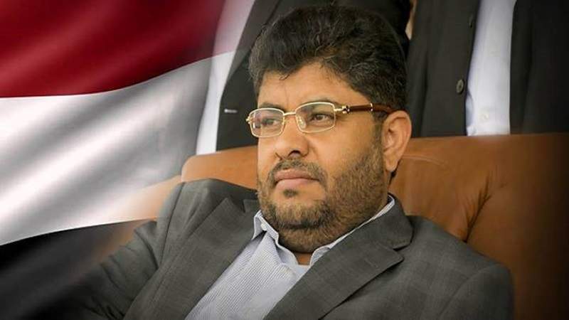 Mohammed Al-Houthi Refutes US Defense Secretary's Allegations on Yemeni Attacks Unrelated to Israel