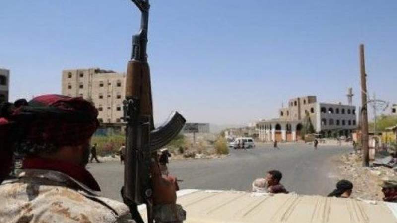 Bloody Confrontations between UAE-Saudi Mercenaries in Center of Occupied Taiz