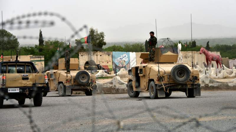 Bomb Blast Outside School Kills 30+ Afghans in Kabul