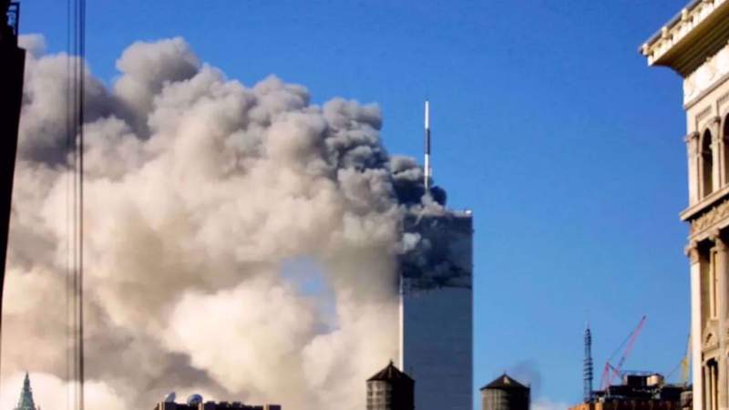 Scholar: American People and World were Played on 9/11