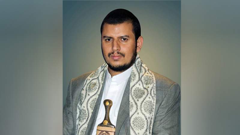 Sayyed Abdulmalik: Yemeni People Fully Stand with Palestine