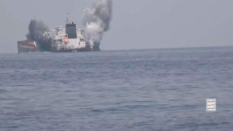 Jewish Policy Center: Yemen Deals a Blow to U.S. Naval Power, Signals Shift in Global Order