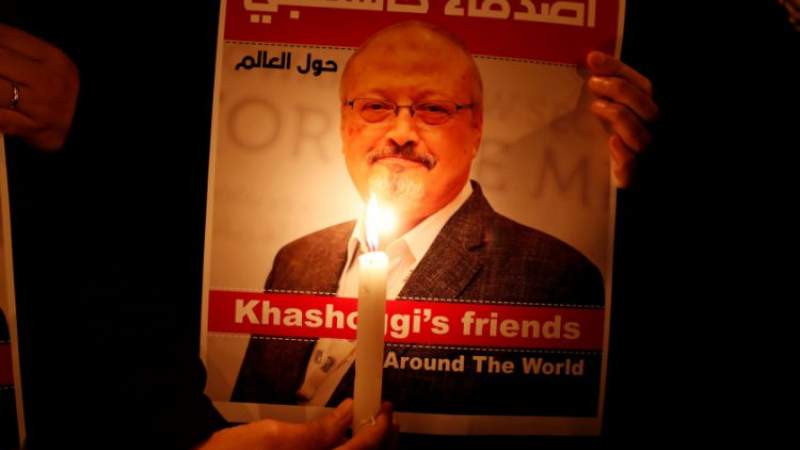 Accused Saudi Spy Says Khashoggi Killing Irrelevant to His Trial