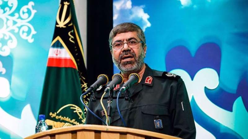 No World Power Dares to Take ‘Slightest Action’ Against Iran: IRGC