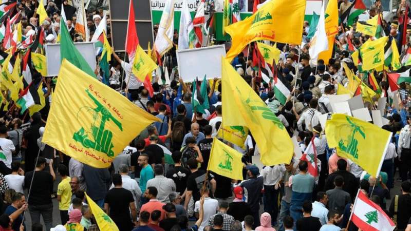 Swiss Parl. Votes to Ban Lebanon’s Hezbollah Resistance Movement Despite Govt. Opposition