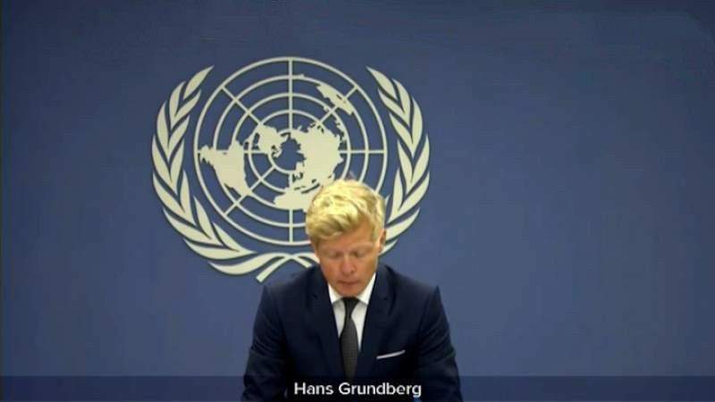 Yemeni Officials Condemn UN Envoy Briefing: UN Partner in Yemenis Suffering 