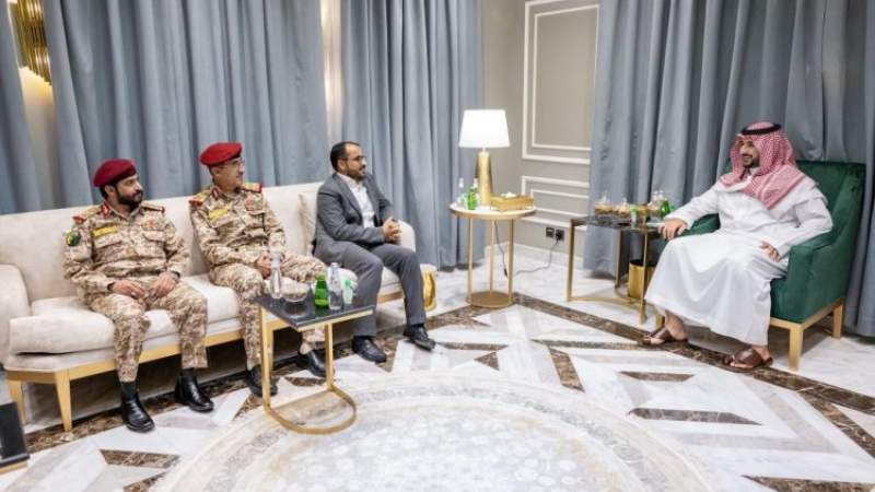 Oman Hails Recent ‘Constructive’ Discussions between Sana’a, Riyadh 